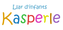 Llar d'infants Kasperle Logo